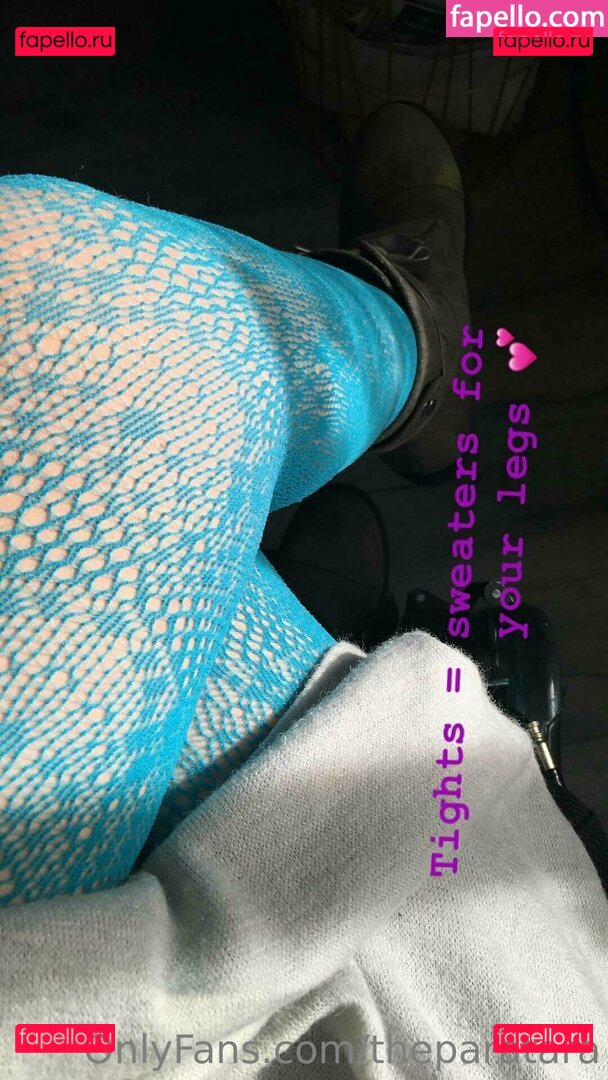 theparamara Nude Onlyfans Photo 49