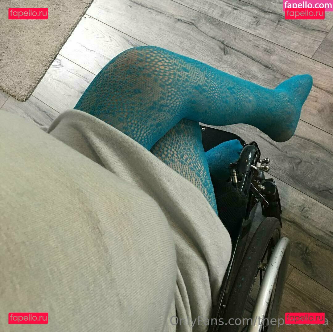 theparamara Nude Onlyfans Photo 48