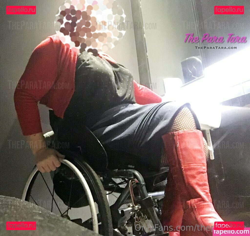 theparamara Nude Onlyfans Photo 41