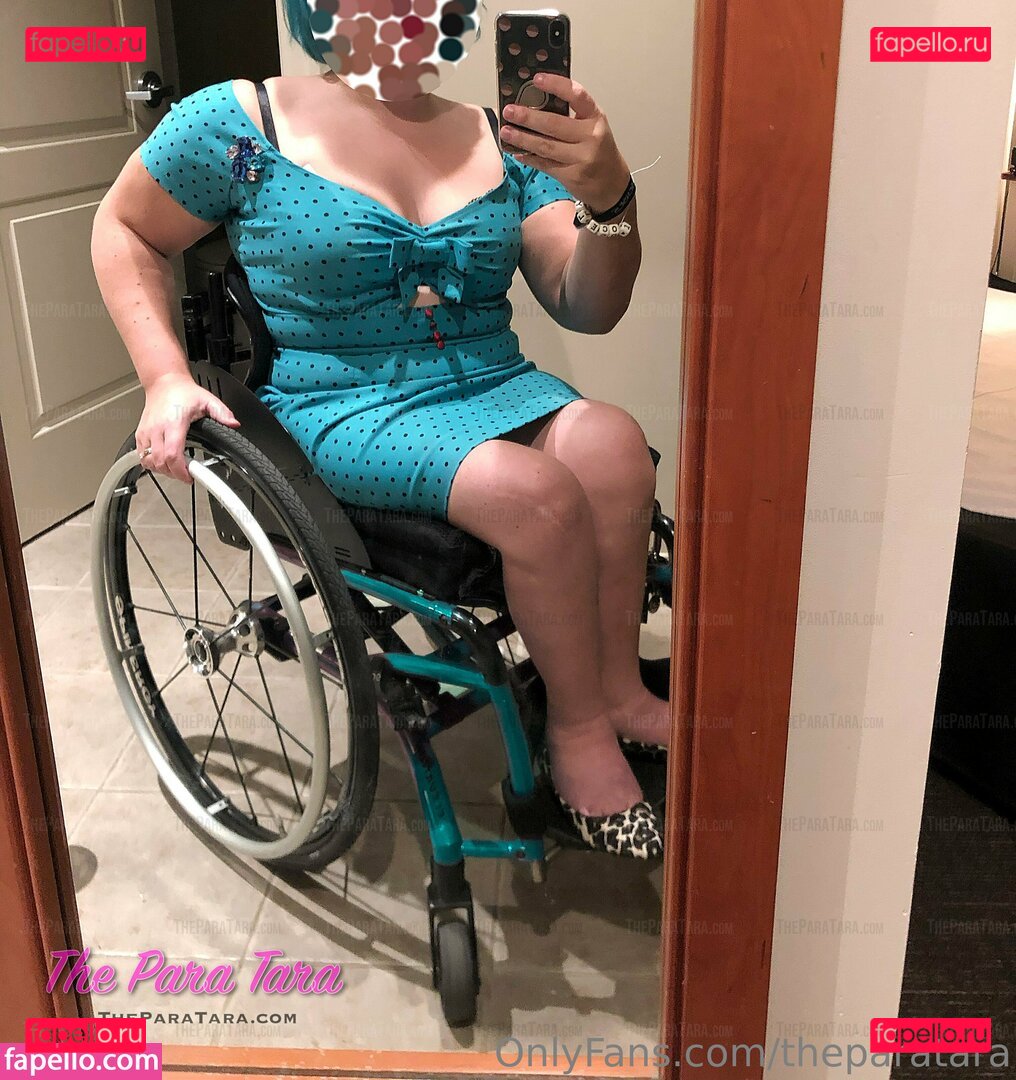 theparamara Nude Onlyfans Photo 39