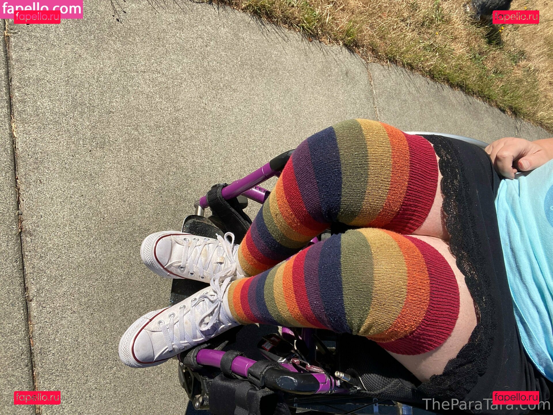 theparamara Nude Onlyfans Photo 10