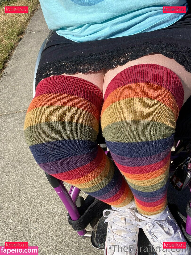 theparamara Nude Onlyfans Photo 9