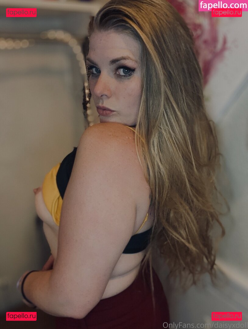 Daisyxdee Nude Onlyfans Photo 11