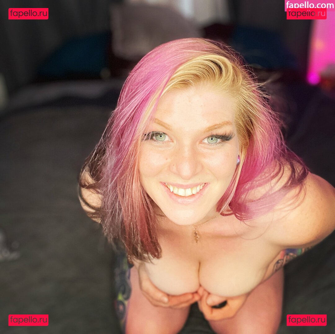 Daisyxdee Nude Onlyfans Photo 3