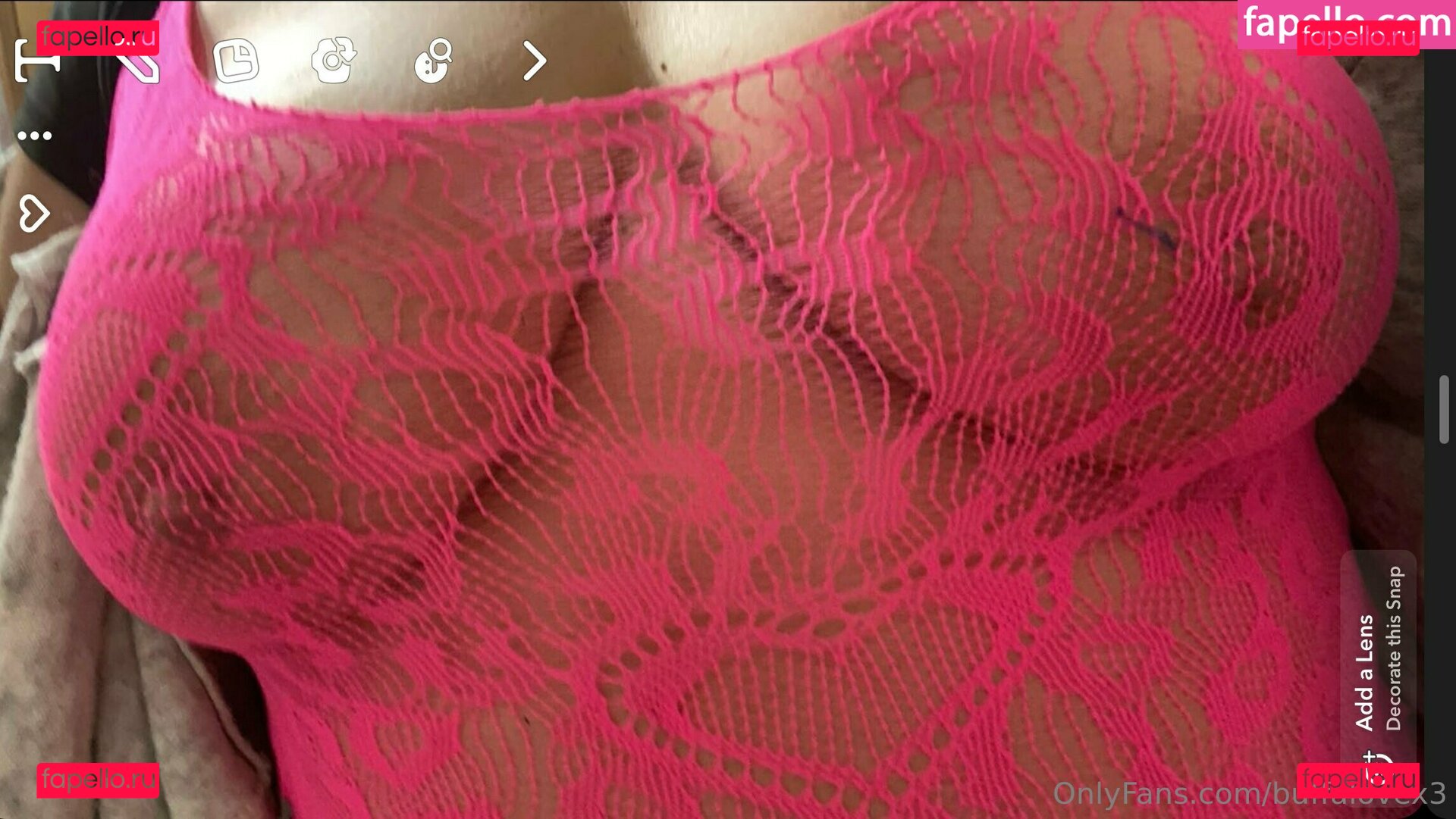 buffaloveapparel Nude Onlyfans Photo 27