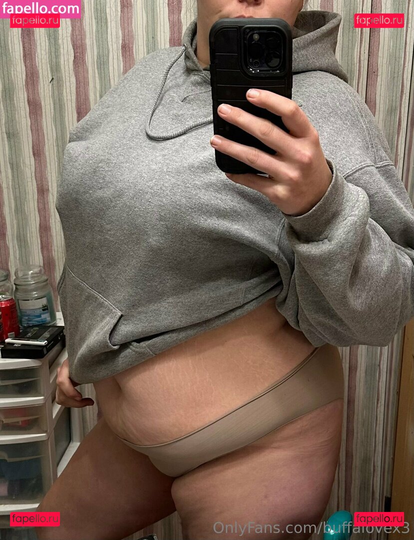 buffaloveapparel Nude Onlyfans Photo 16