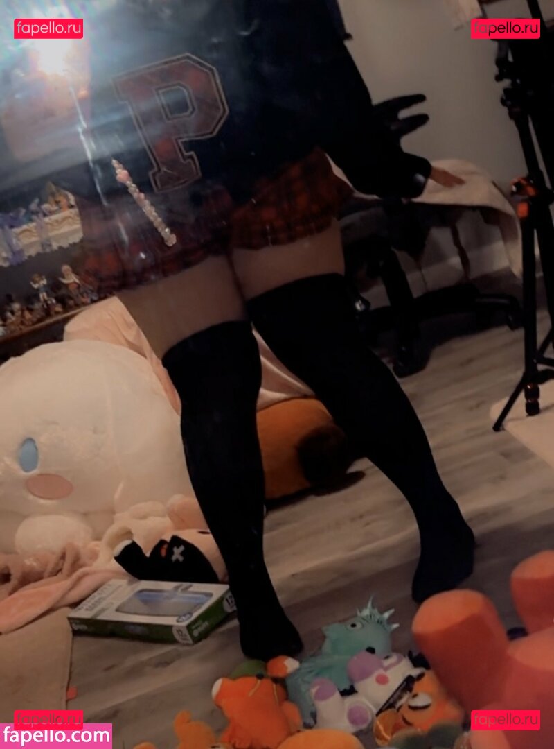 Petunia Bunny Nude Onlyfans Photo 23