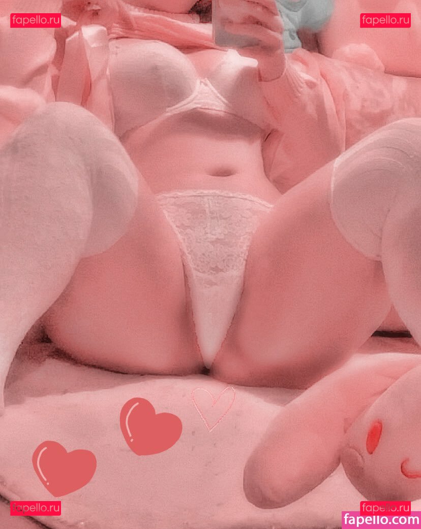 Petunia Bunny Nude Onlyfans Photo 17