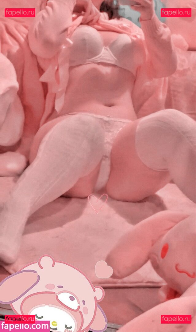 Petunia Bunny Nude Onlyfans Photo 16