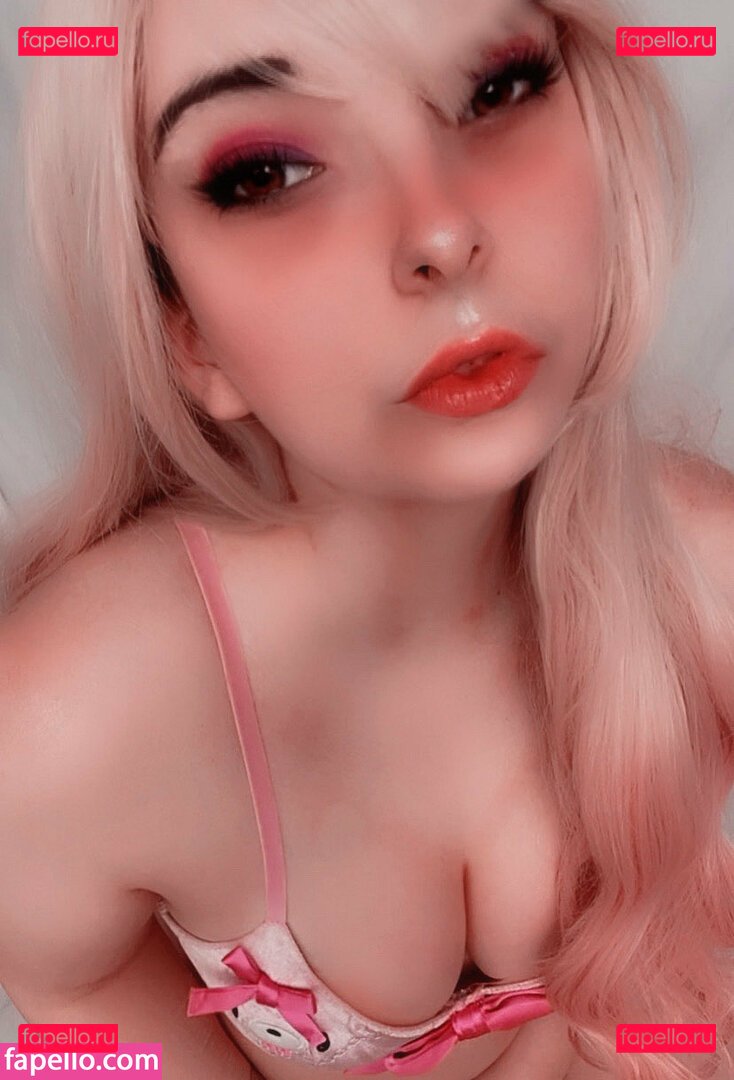 Petunia Bunny Nude Onlyfans Photo 12