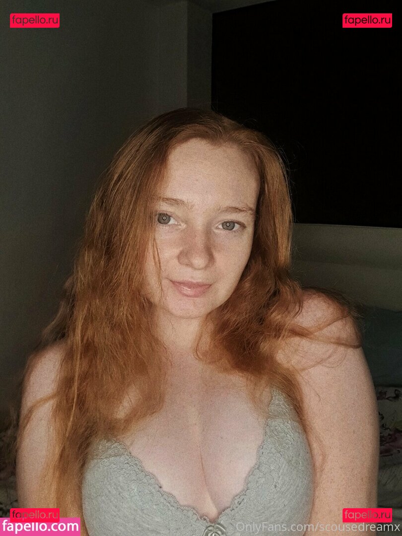 scousedreamx Nude Onlyfans Photo 48