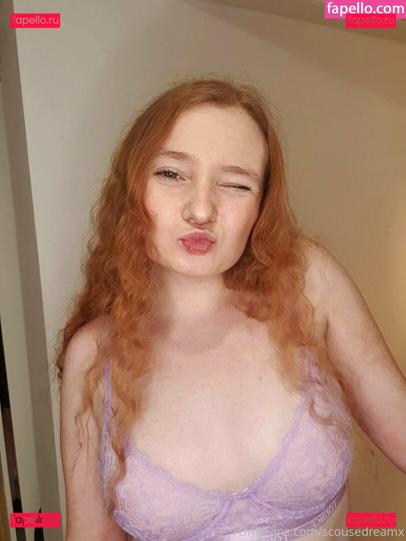 scousedreamx Nude Onlyfans Photo 37