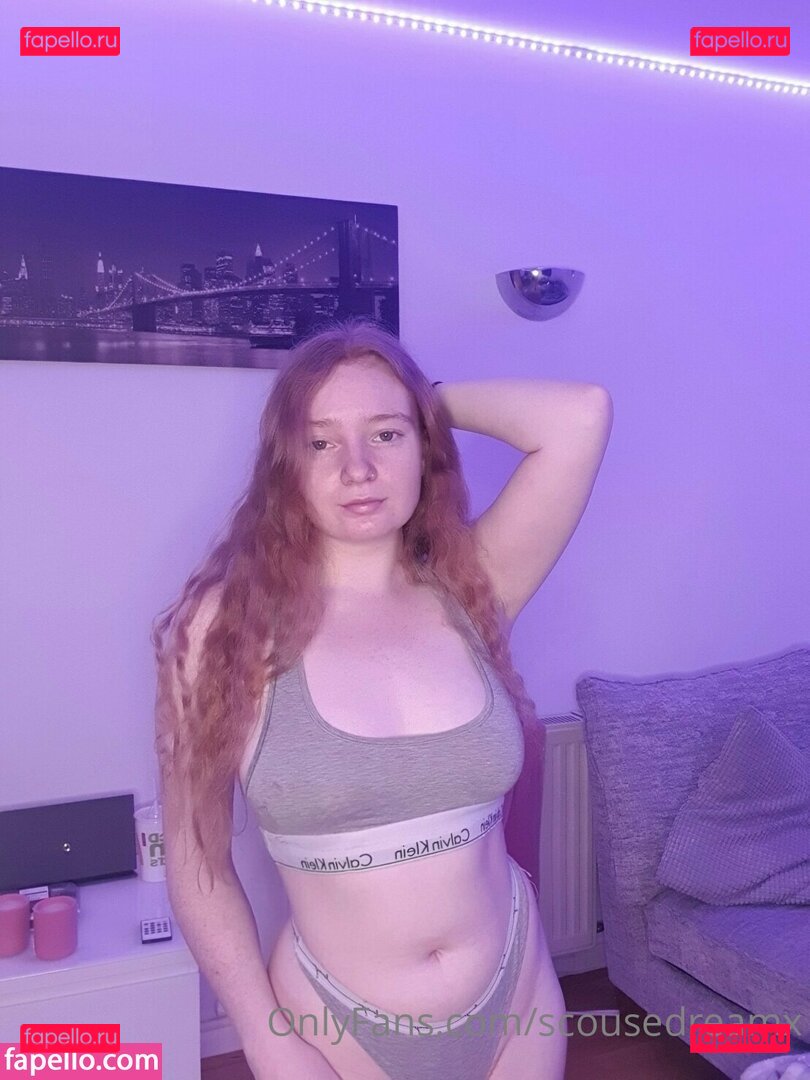 scousedreamx Nude Onlyfans Photo 20