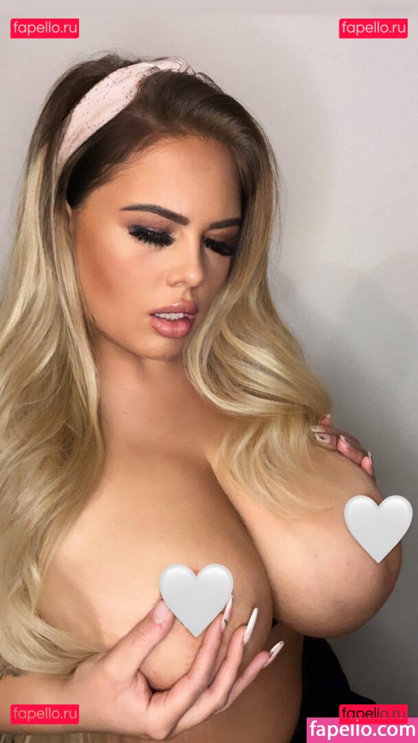 Lieslkennsch Nude Onlyfans Photo 21