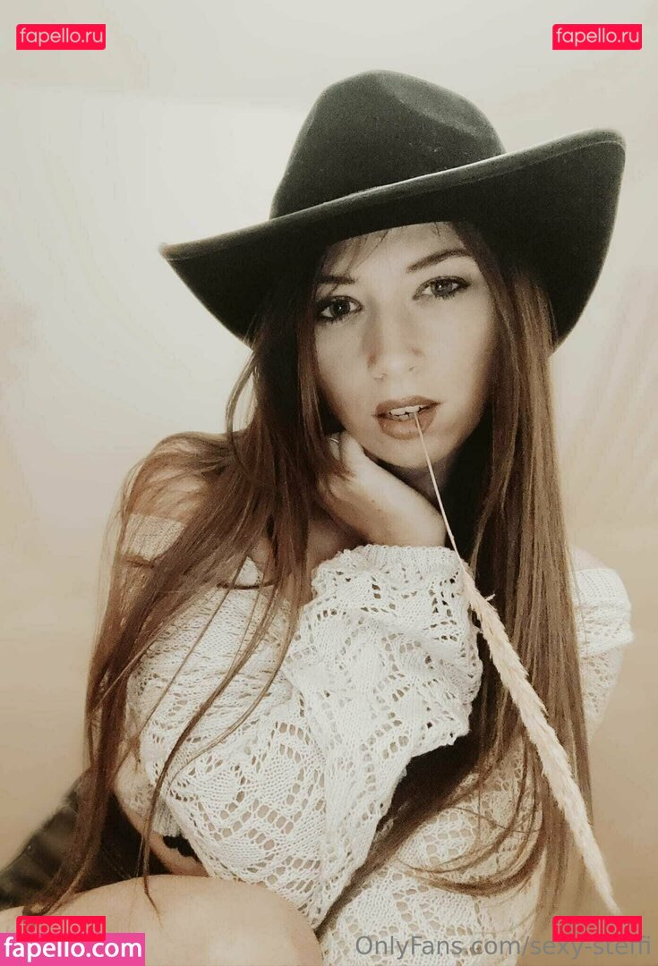 SexySteffi Nude Onlyfans Photo 17