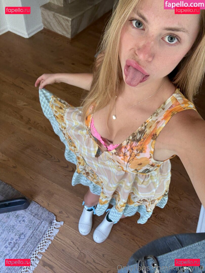 Maggieell Nude Onlyfans Photo 47
