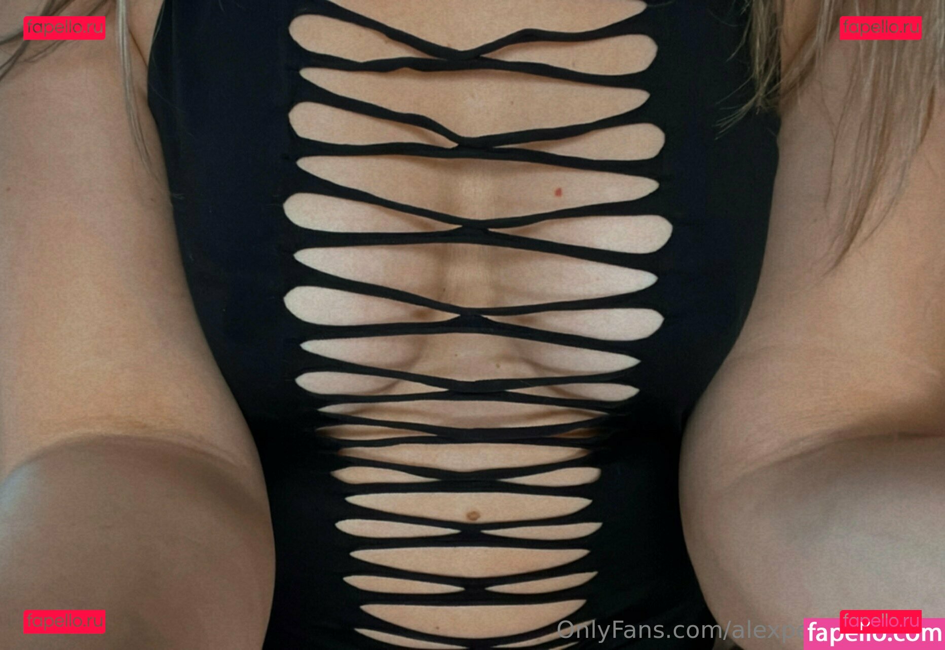 alexpeachperfect Nude Onlyfans Photo 6