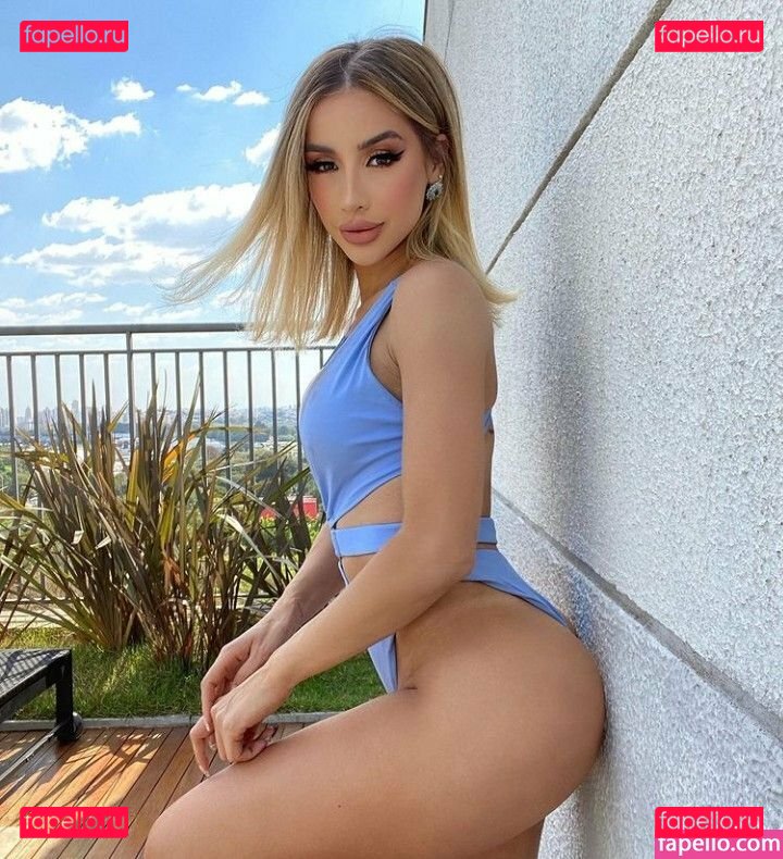 Babi Muniz Nude Onlyfans Photo 29