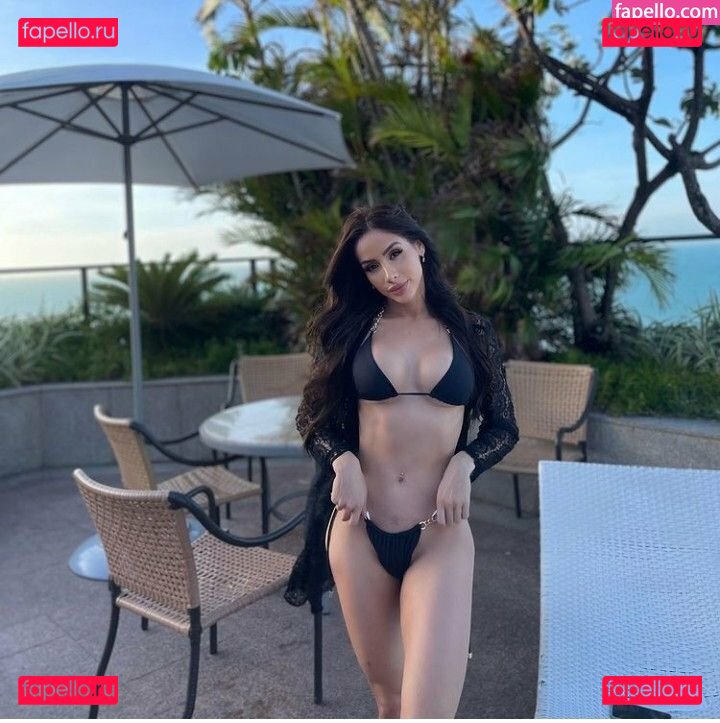 Babi Muniz Nude Onlyfans Photo 12