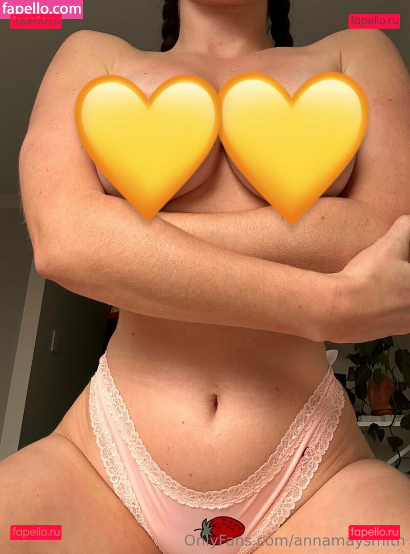 annamaysmith Nude Onlyfans Photo 17