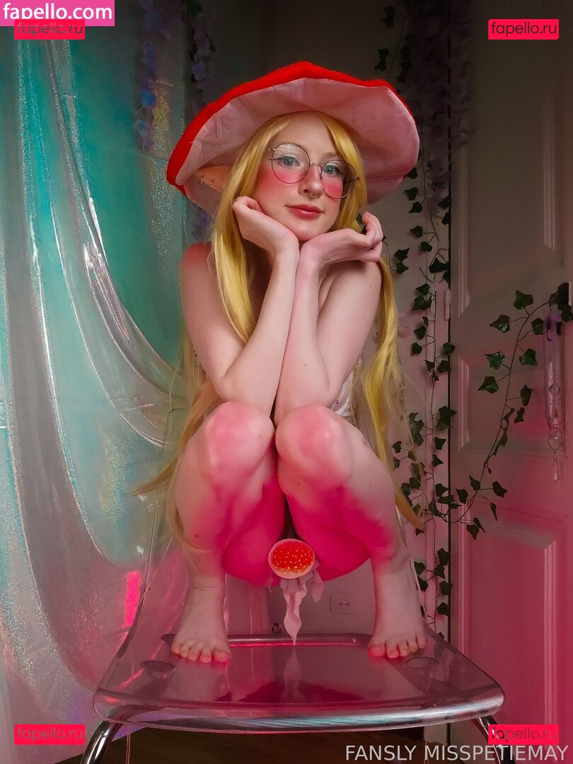 misspetitemay Nude Onlyfans Photo 21