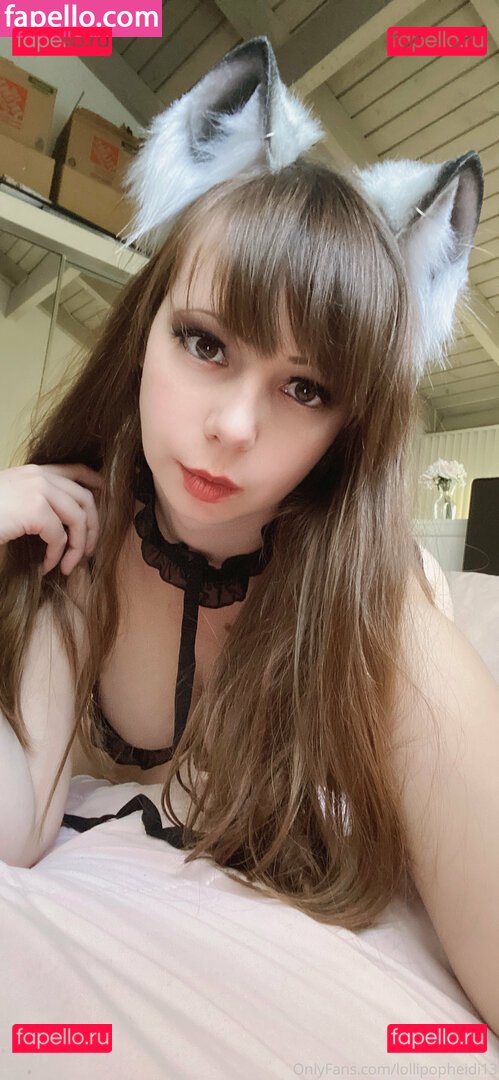 lollipopheidi13 Nude Onlyfans Photo 49