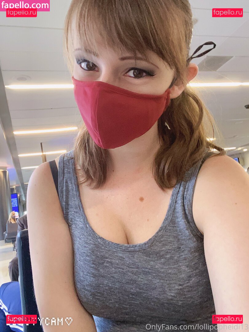 lollipopheidi13 Nude Onlyfans Photo 45