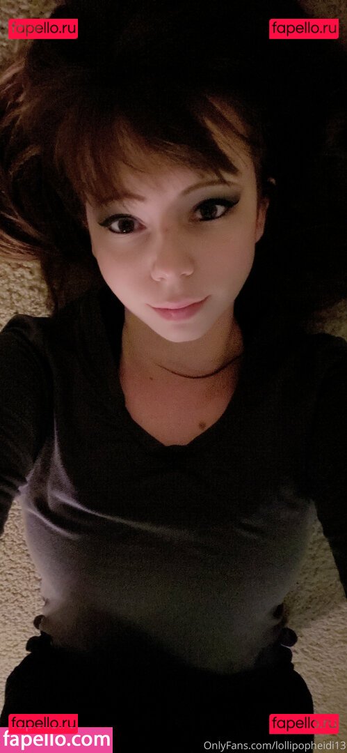 lollipopheidi13 Nude Onlyfans Photo 35