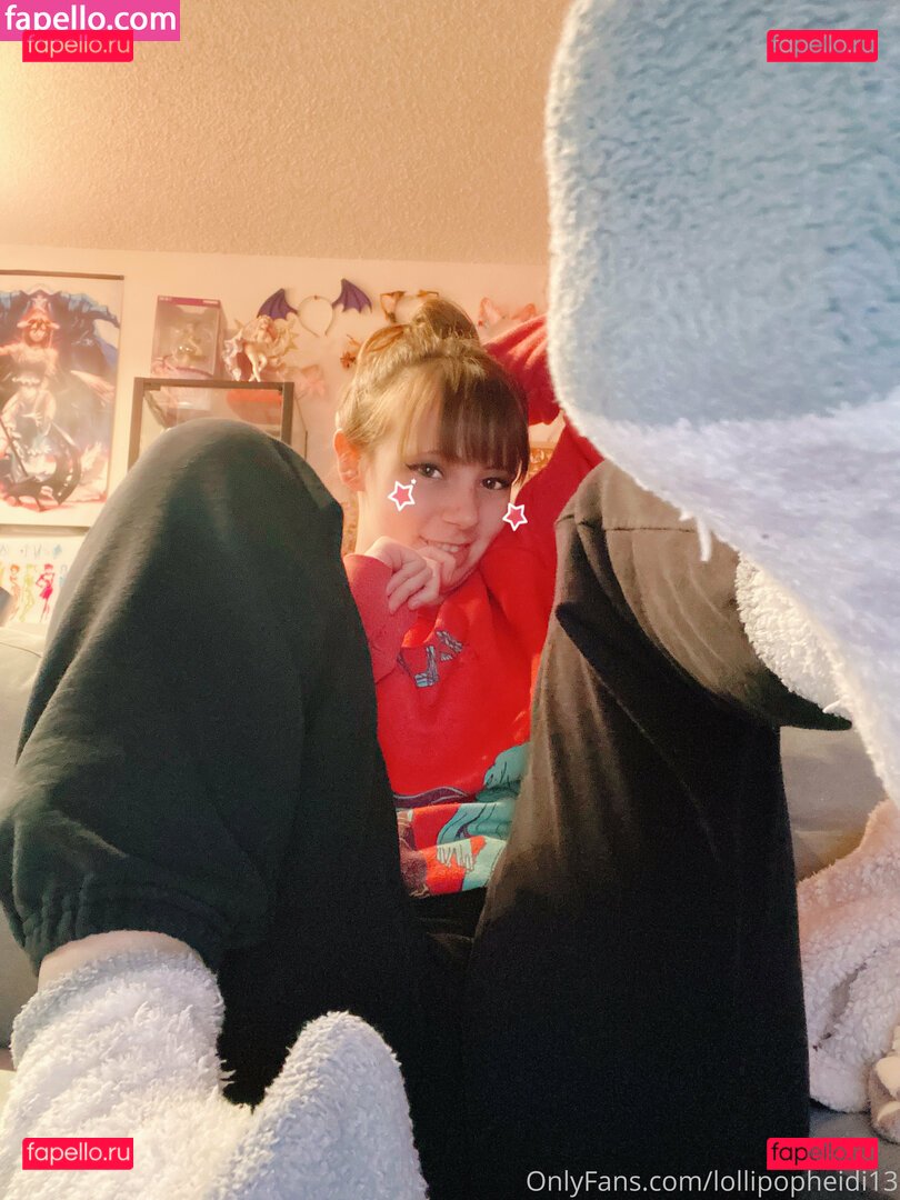 lollipopheidi13 Nude Onlyfans Photo 29
