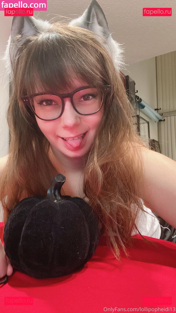 lollipopheidi13 Nude Onlyfans Photo 28