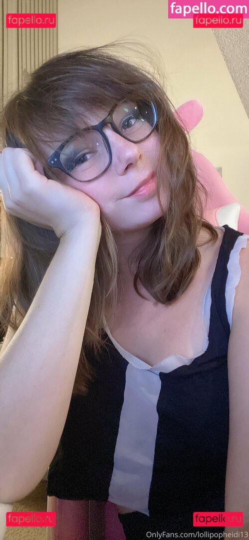 lollipopheidi13 Nude Onlyfans Photo 25