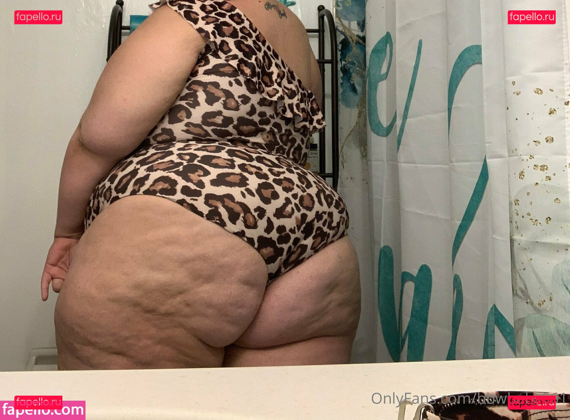 bbw_babee962 Nude Onlyfans Photo 23