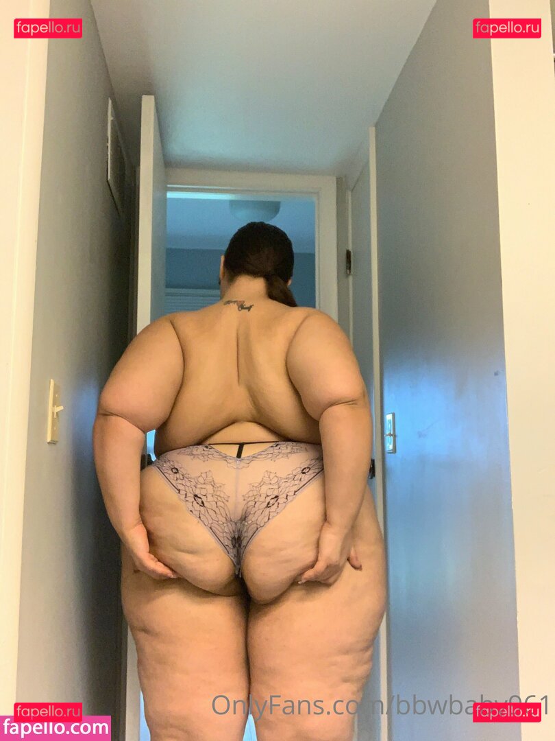 bbw_babee962 Nude Onlyfans Photo 21