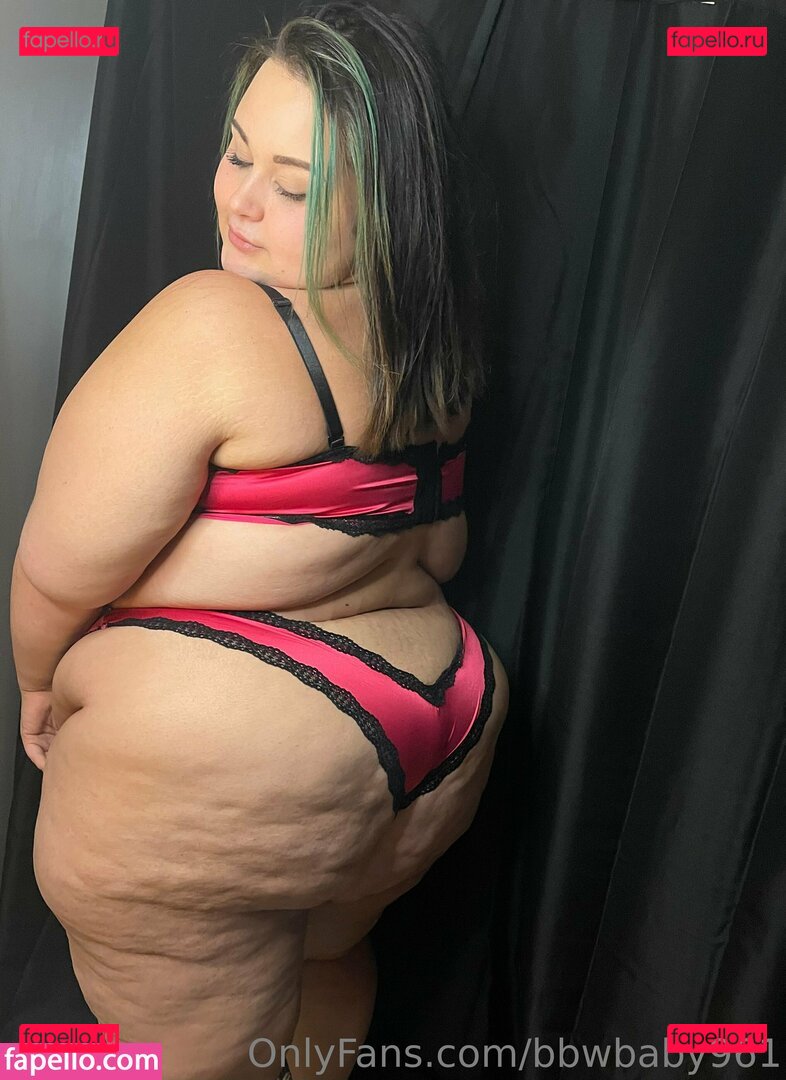 bbw_babee962 Nude Onlyfans Photo 18