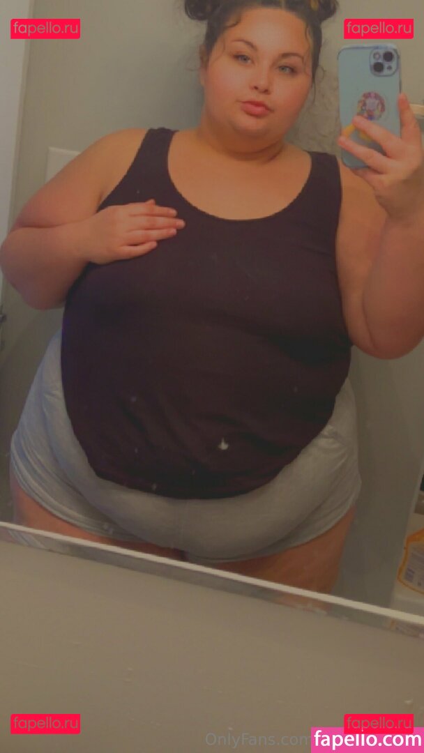bbw_babee962 Nude Onlyfans Photo 7