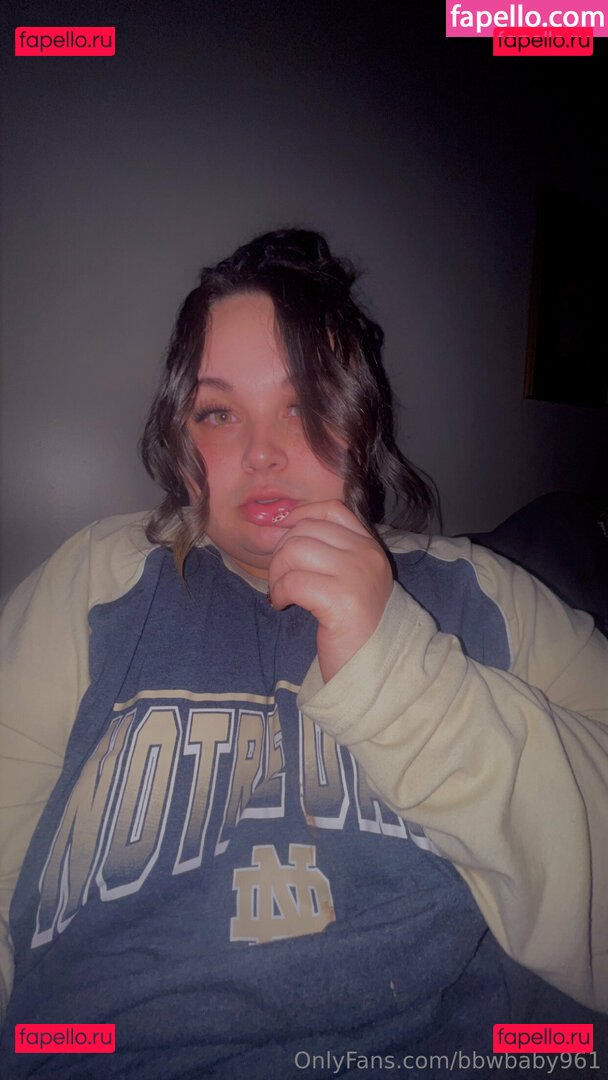 bbw_babee962 Nude Onlyfans Photo 6