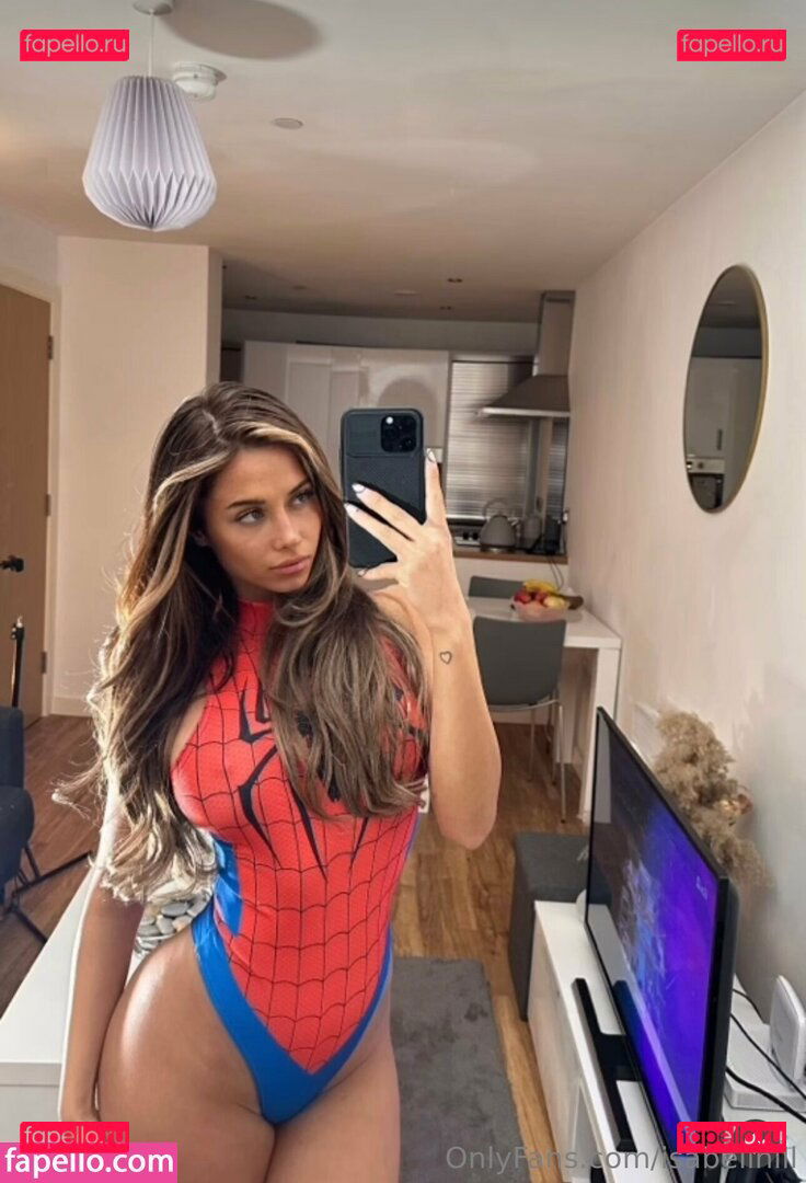 isabellehill_ / isabellhill Onlyfans Photo Gallery 