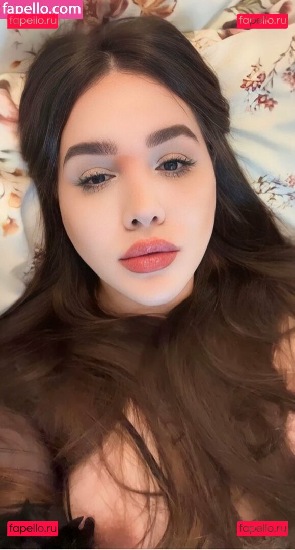 Yasmin Bianchi / theangeldesire / yasminbianchits / yasmingbianchi Onlyfans Photo Gallery 