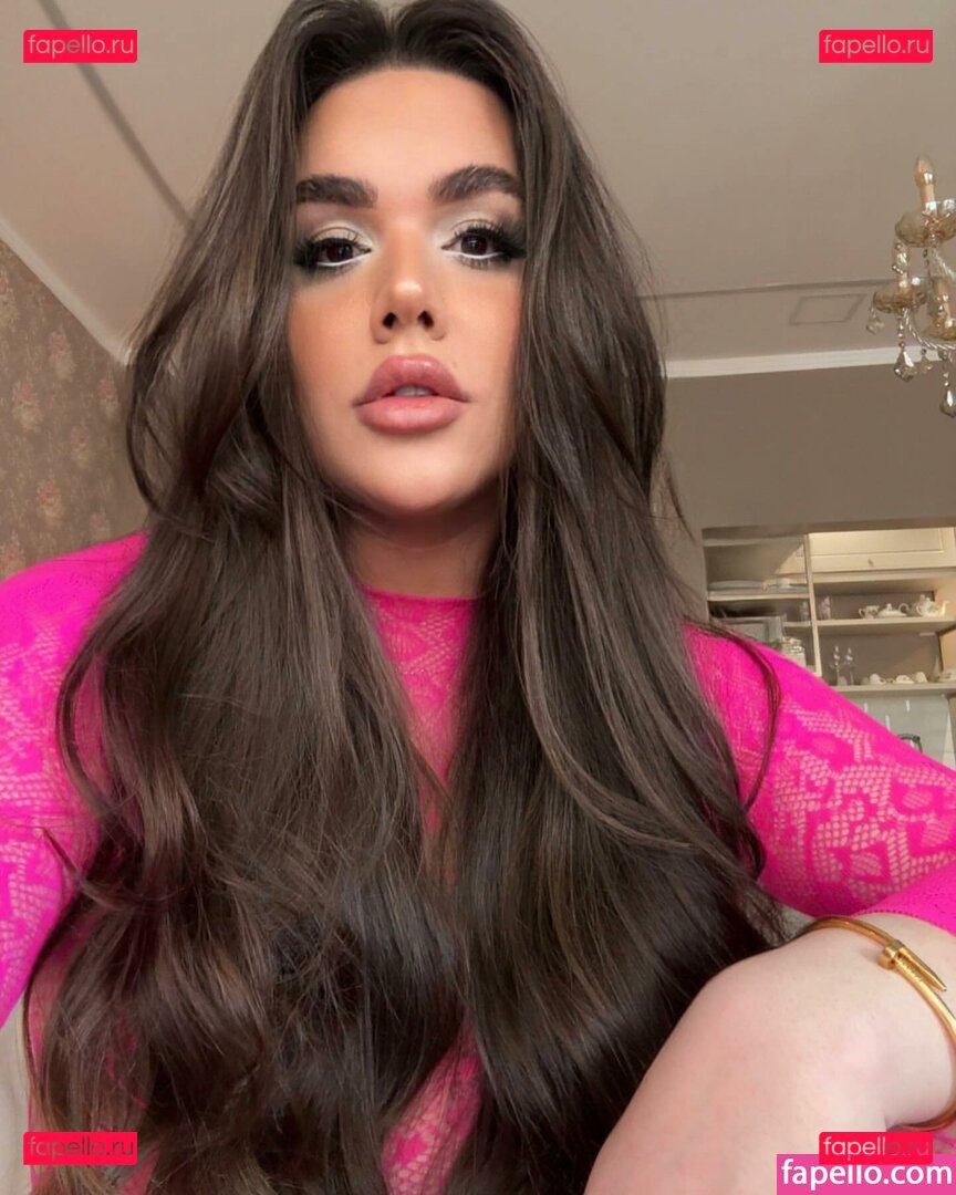 Yasmin Bianchi / theangeldesire / yasminbianchits / yasmingbianchi Onlyfans Photo Gallery 