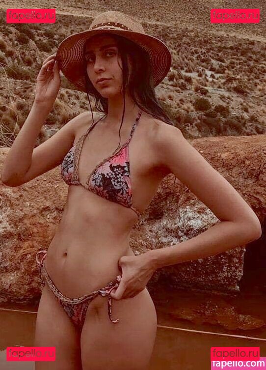 Roser Nude Onlyfans Photo 69