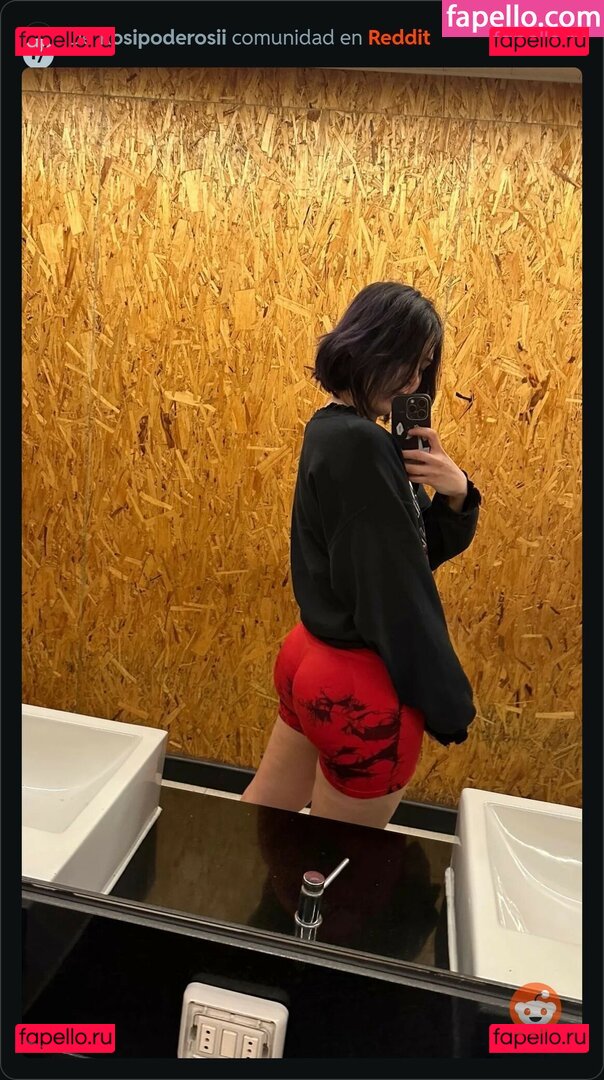 Roser Nude Onlyfans Photo 31