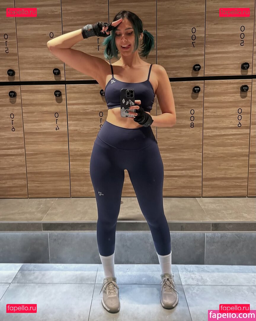 Roser Nude Onlyfans Photo 28
