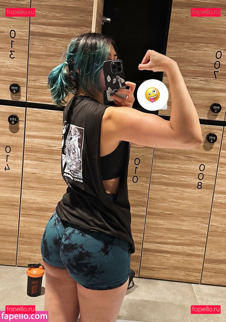 Roser Nude Onlyfans Photo 27