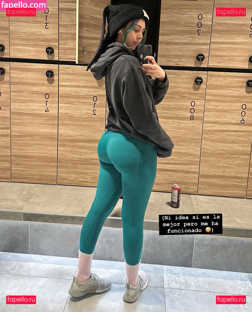 Roser Nude Onlyfans Photo 25