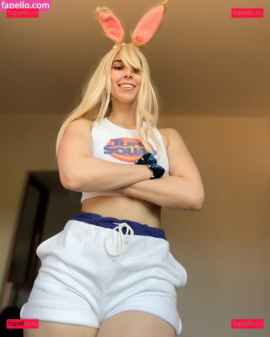 Roser Nude Onlyfans Photo 20