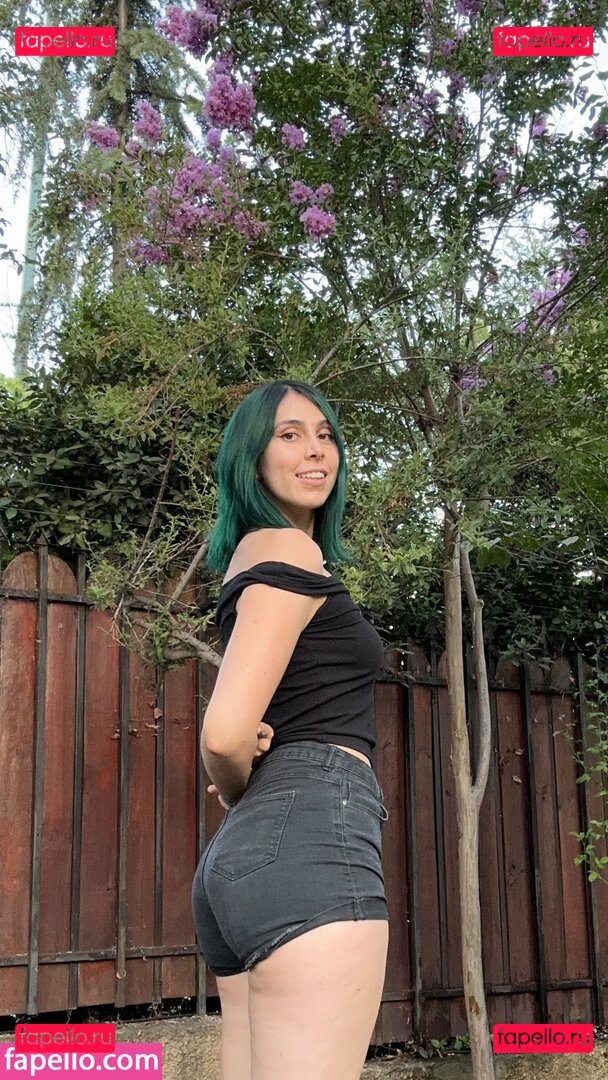 Roser Nude Onlyfans Photo 12