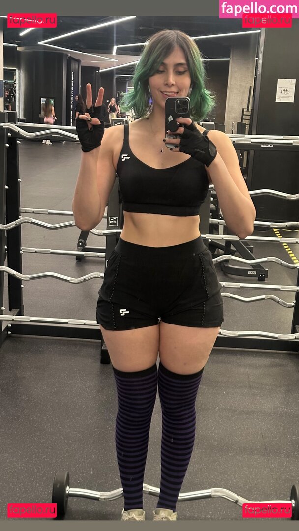 Roser Nude Onlyfans Photo 8