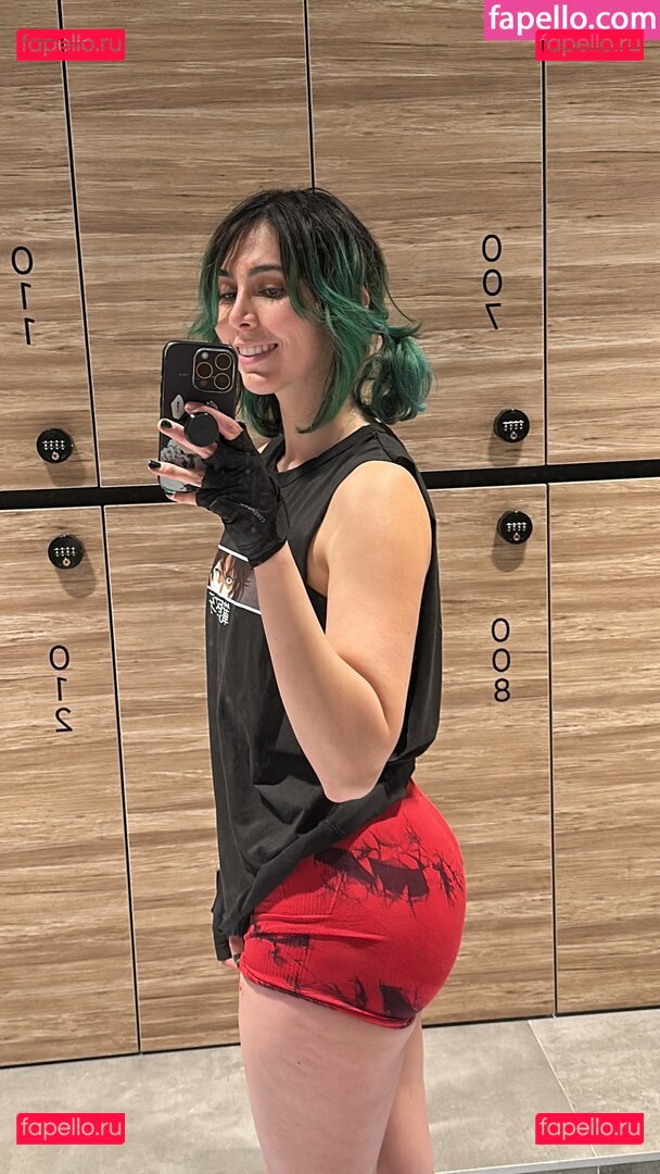 Roser Nude Onlyfans Photo 7
