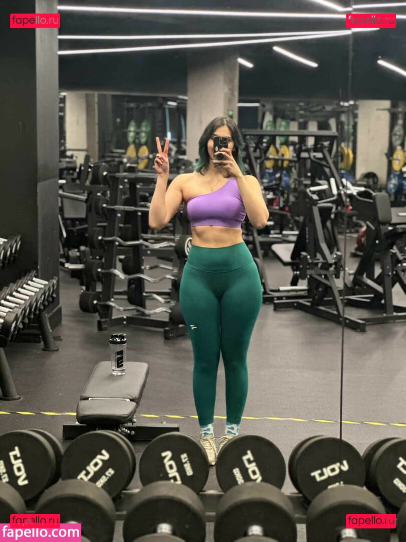 Roser Nude Onlyfans Photo 5