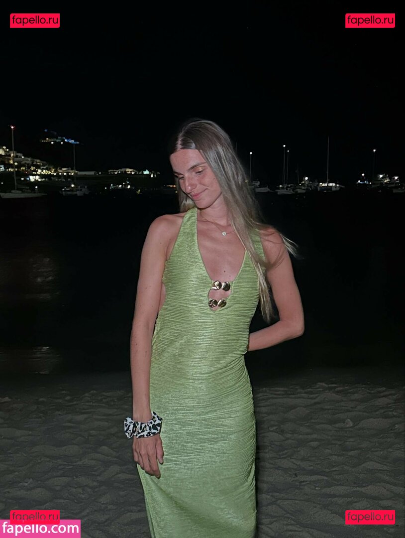 Thea GS Nude Onlyfans Photo 40